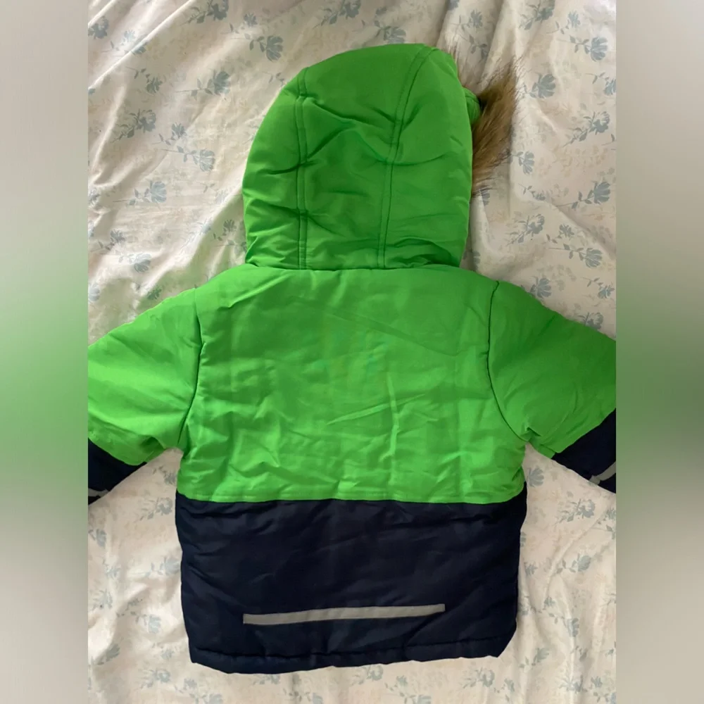 Jacket - Picture 2 of 3